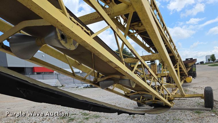 image for item EN3814 Material Conveyor