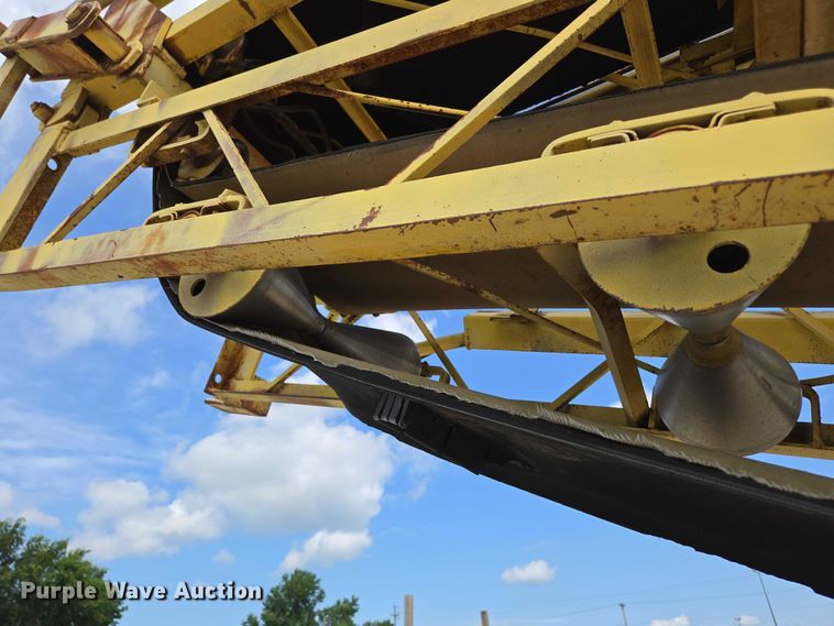 image for item EN3814 Material Conveyor