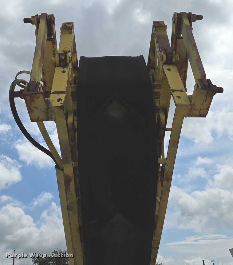 image for item EN3814 Material Conveyor