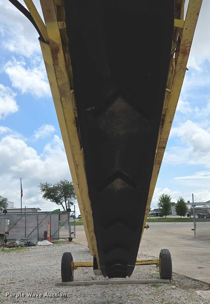 image for item EN3814 Material Conveyor