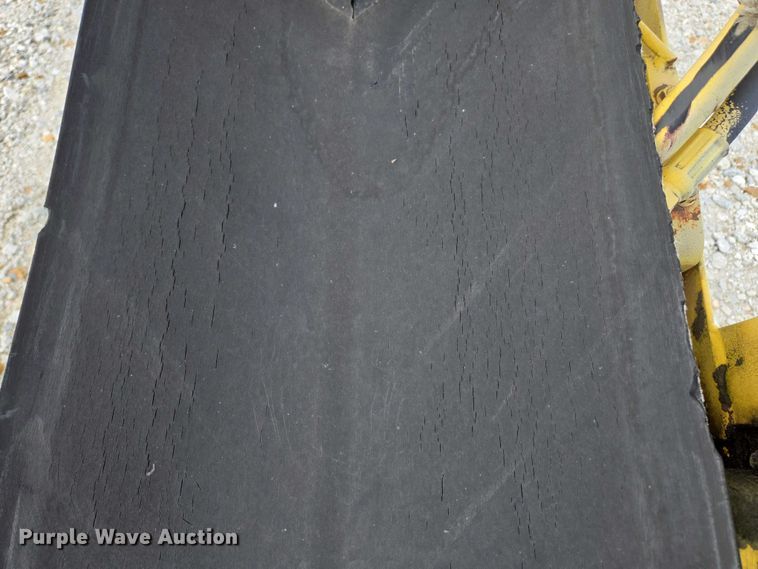 image for item EN3814 Material Conveyor