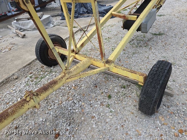 image for item EN3814 Material Conveyor