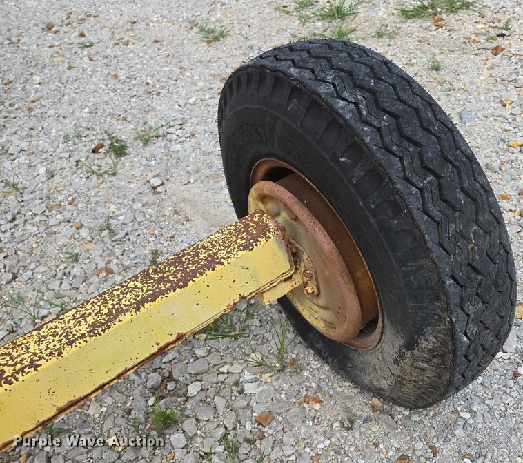 image for item EN3814 Material Conveyor