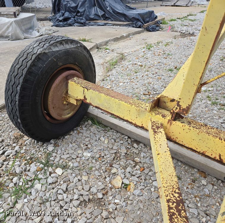 image for item EN3814 Material Conveyor