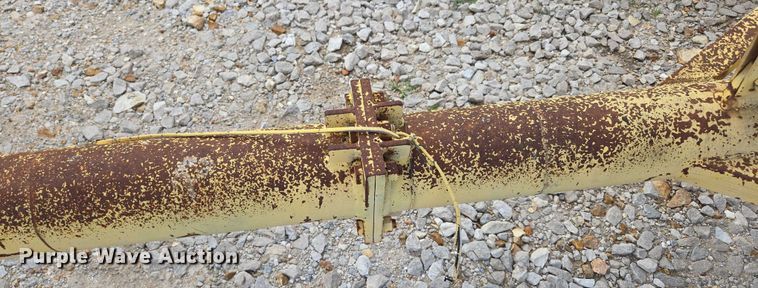 image for item EN3814 Material Conveyor