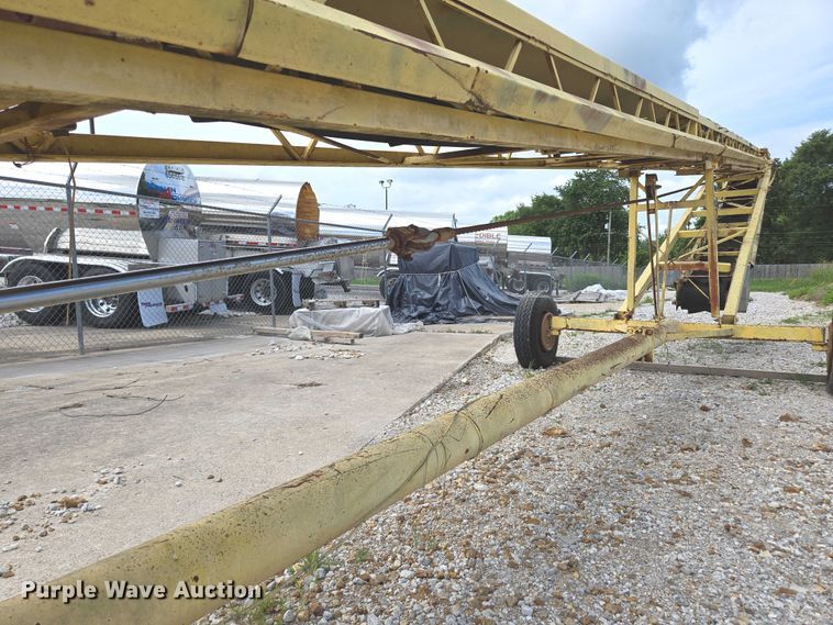 image for item EN3814 Material Conveyor