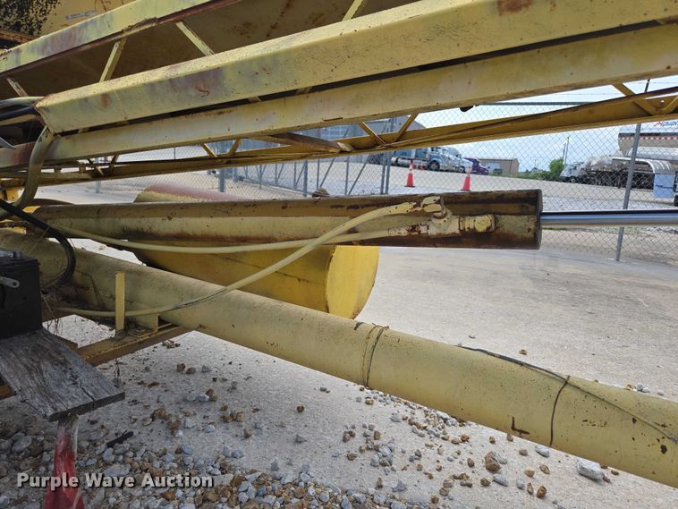 image for item EN3814 Material Conveyor