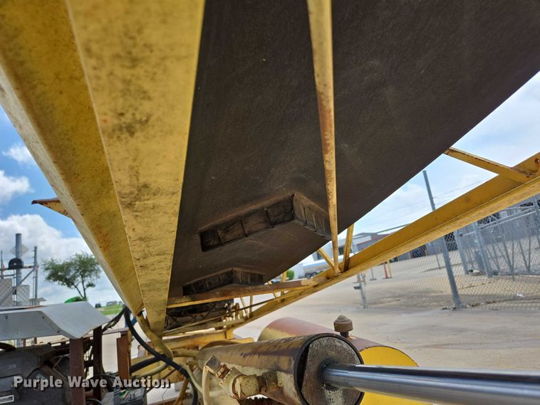 image for item EN3814 Material Conveyor