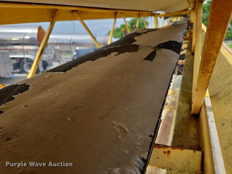 image for item EN3814 Material Conveyor