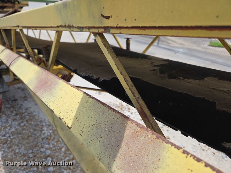 image for item EN3814 Material Conveyor