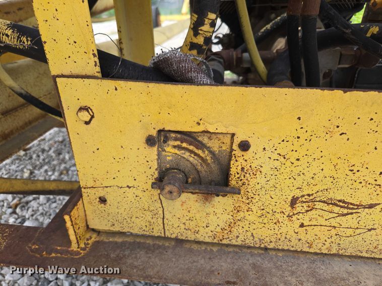 image for item EN3814 Material Conveyor