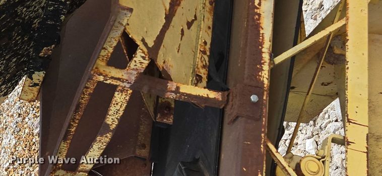 image for item EN3814 Material Conveyor