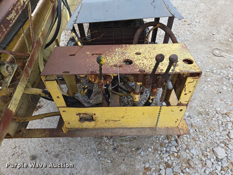 image for item EN3814 Material Conveyor