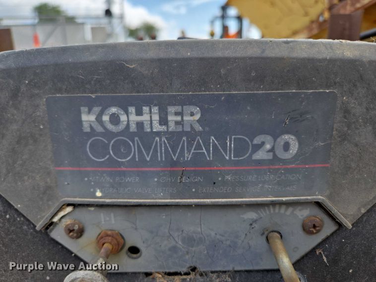 image for item EN3814 Material Conveyor