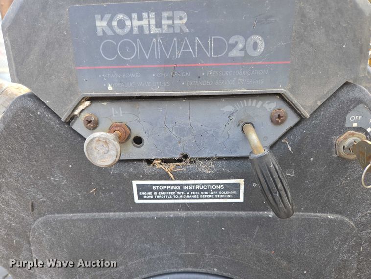 image for item EN3814 Material Conveyor