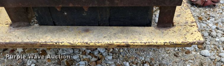 image for item EN3814 Material Conveyor