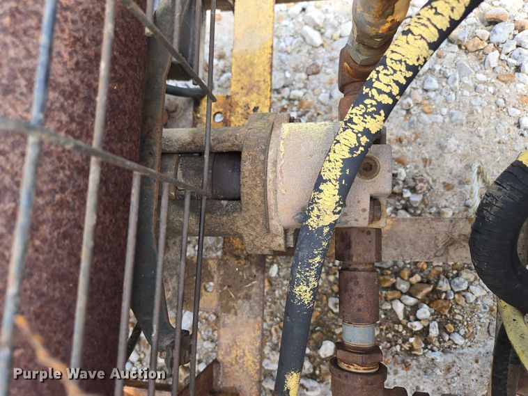 image for item EN3814 Material Conveyor