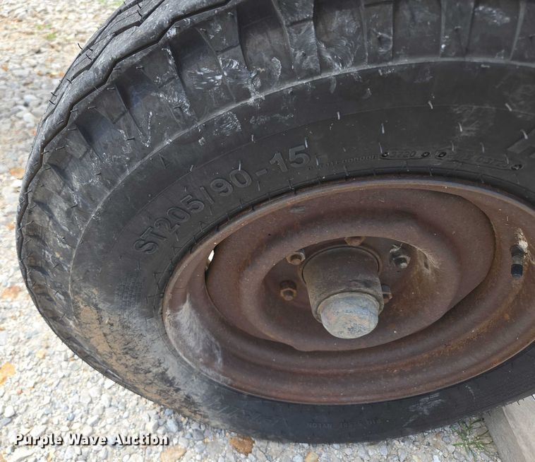 image for item EN3814 Material Conveyor