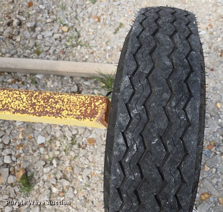 image for item EN3814 Material Conveyor