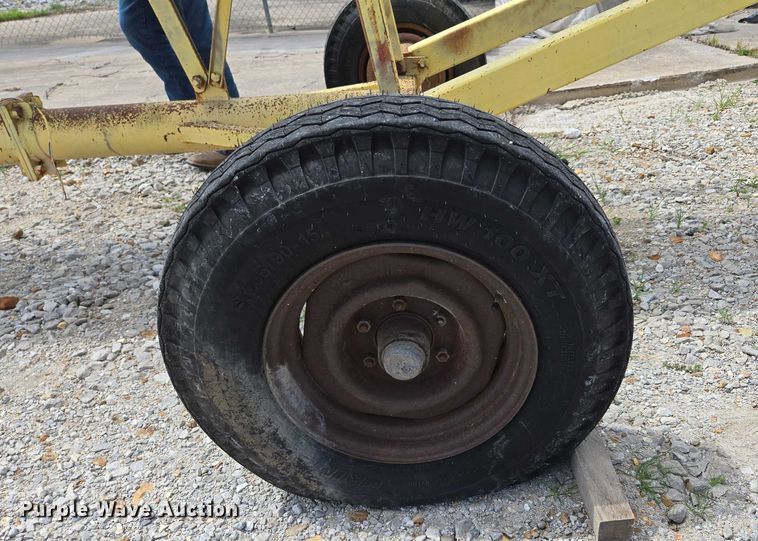 image for item EN3814 Material Conveyor