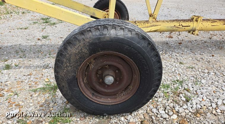 image for item EN3814 Material Conveyor