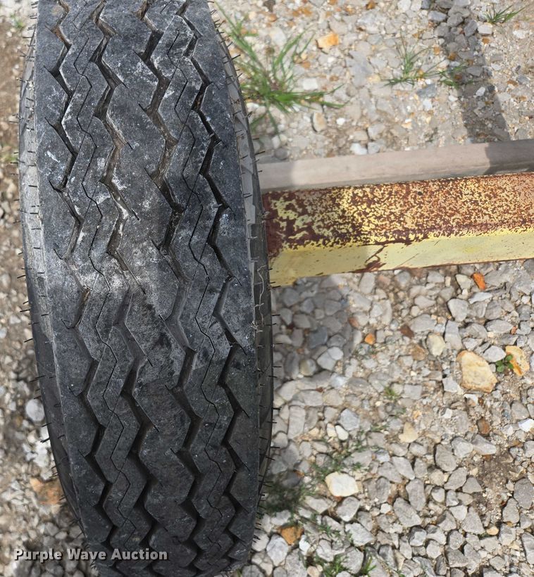 image for item EN3814 Material Conveyor