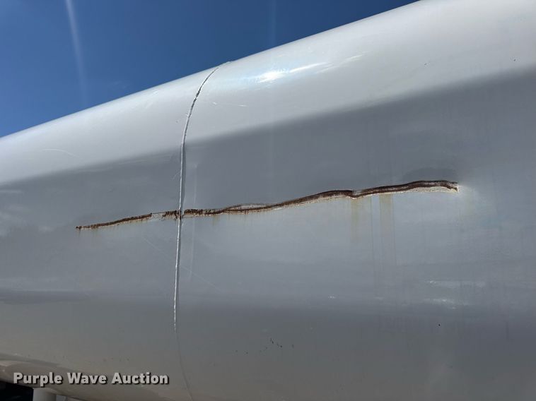 image for item EN4626 2007 International 7400 SBA 6X4 water truck