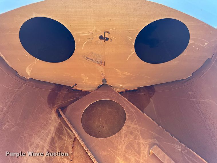 image for item EN4626 2007 International 7400 SBA 6X4 water truck