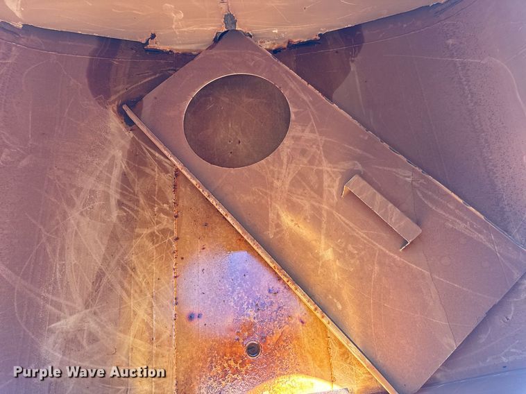 image for item EN4626 2007 International 7400 SBA 6X4 water truck