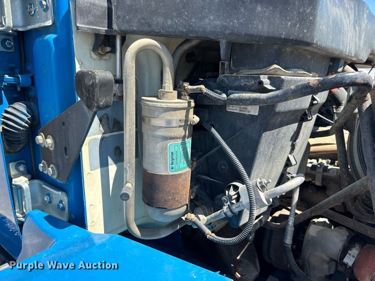 image for item EN4626 2007 International 7400 SBA 6X4 water truck