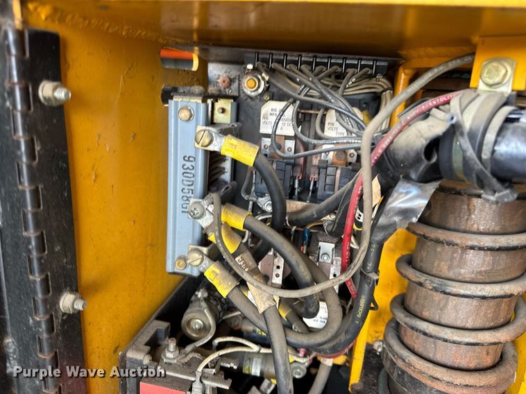 image for item EN4636 Big Joe PDM30-130 pallet jack