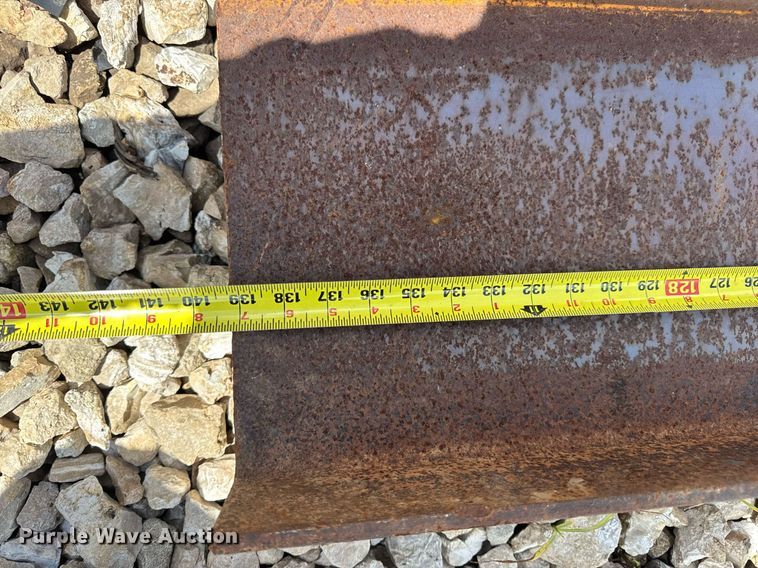 image for item EN4638 Fork lift attachments