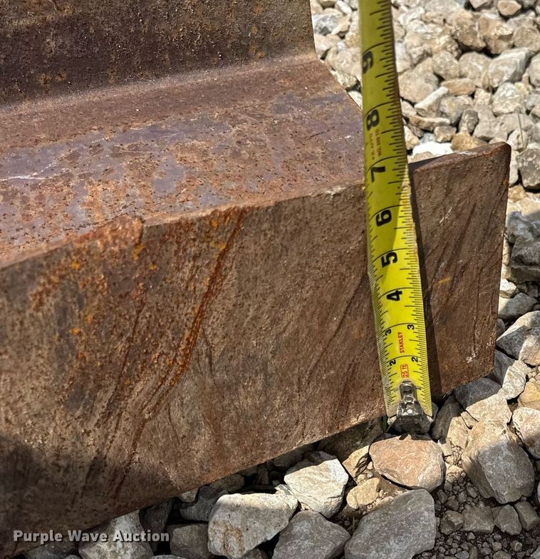 image for item EN4638 Fork lift attachments