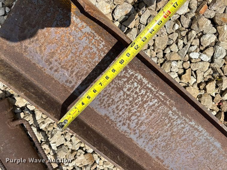 image for item EN4638 Fork lift attachments