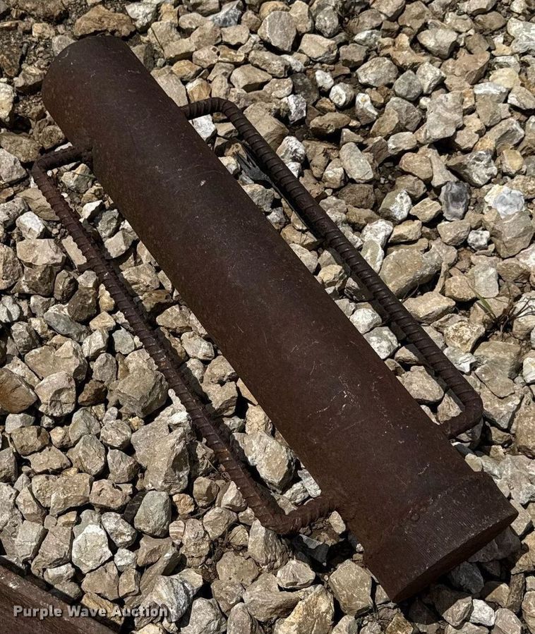 image for item EN4638 Fork lift attachments