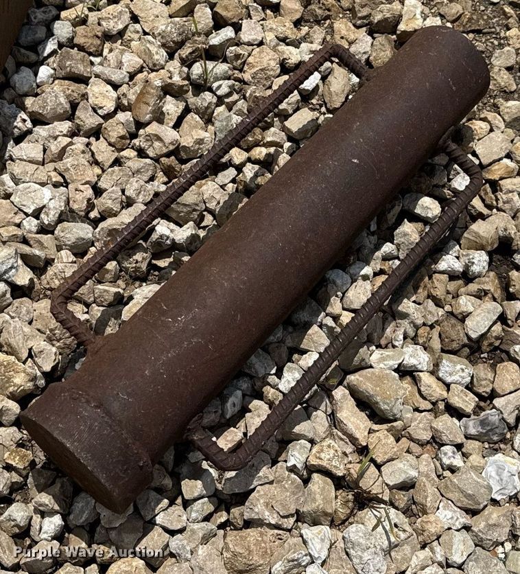 image for item EN4638 Fork lift attachments