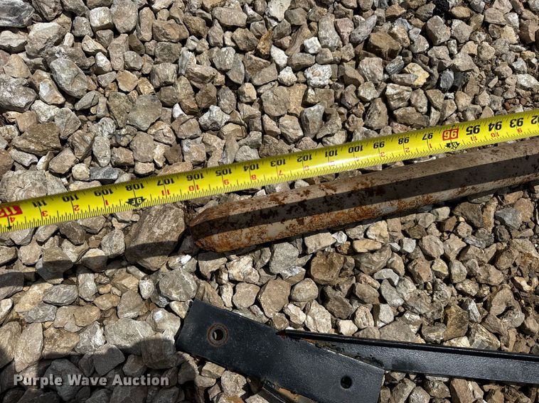 image for item EN4638 Fork lift attachments