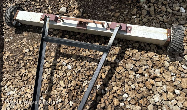 image for item EN4638 Fork lift attachments