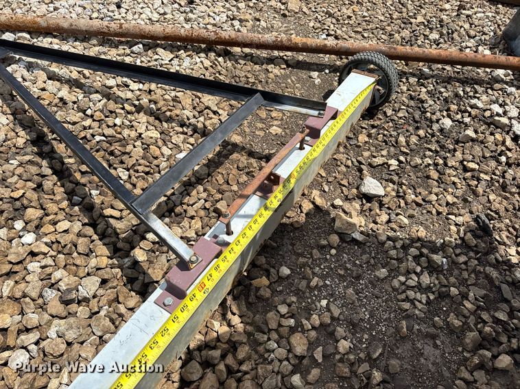 image for item EN4638 Fork lift attachments