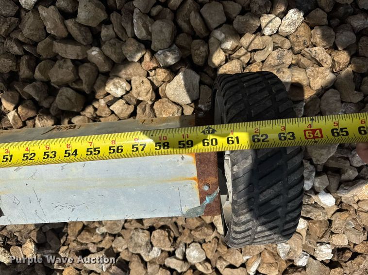 image for item EN4638 Fork lift attachments