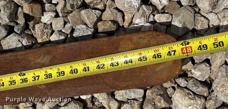 image for item EN4638 Fork lift attachments