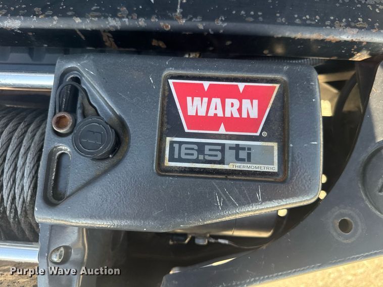 image for item EN4641 2011 Ford F550 XL bucket truck