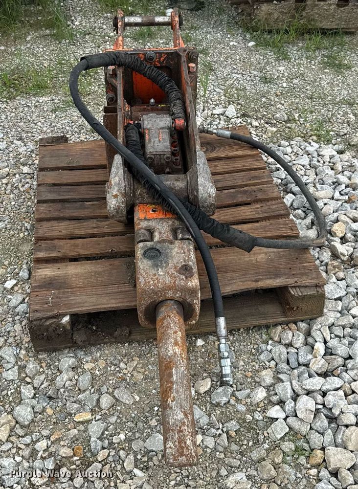 image for item EN4669 NPK GH-4 breaker