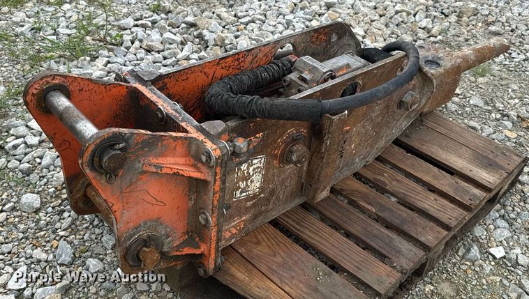 image for item EN4669 NPK GH-4 breaker