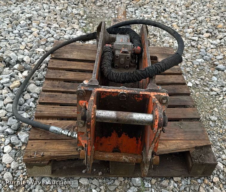 image for item EN4669 NPK GH-4 breaker