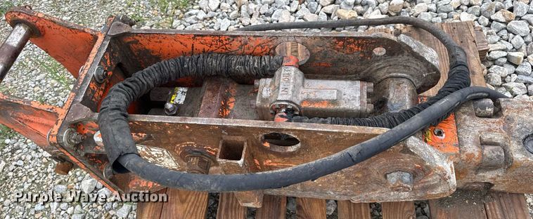 image for item EN4669 NPK GH-4 breaker