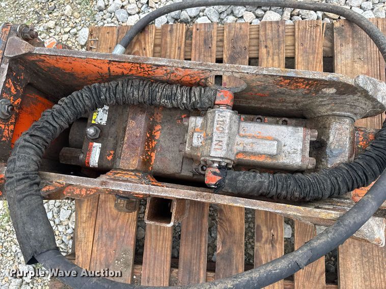 image for item EN4669 NPK GH-4 breaker