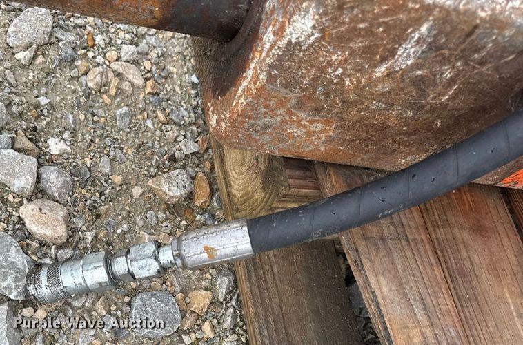 image for item EN4669 NPK GH-4 breaker