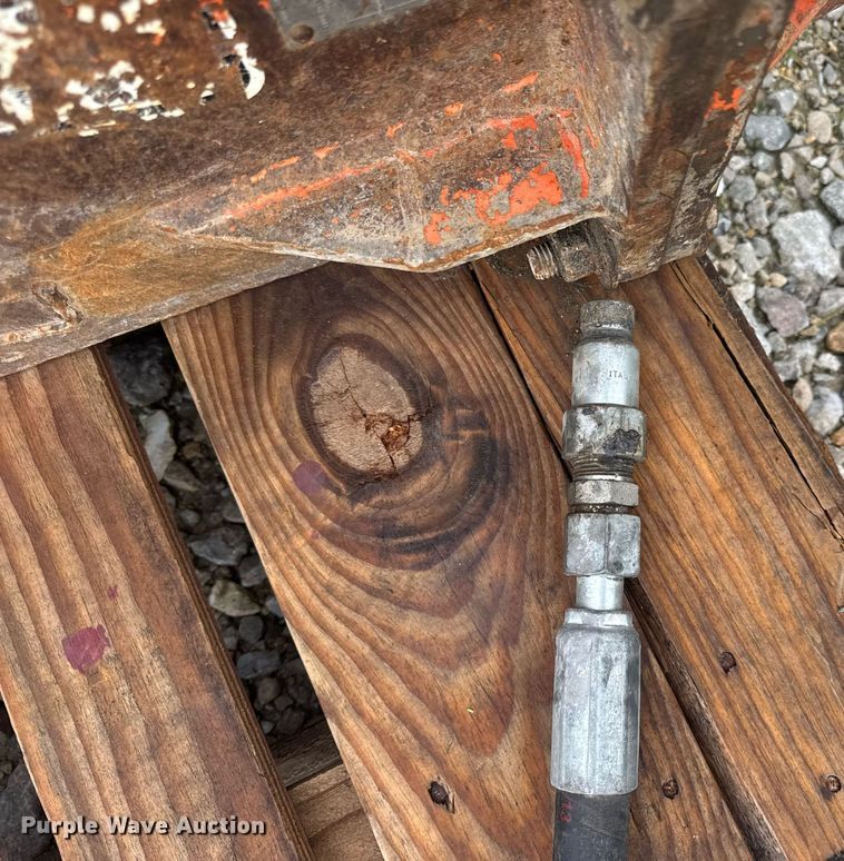 image for item EN4669 NPK GH-4 breaker