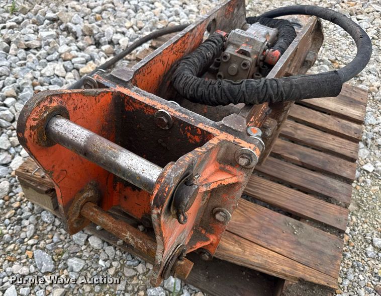 image for item EN4669 NPK GH-4 breaker